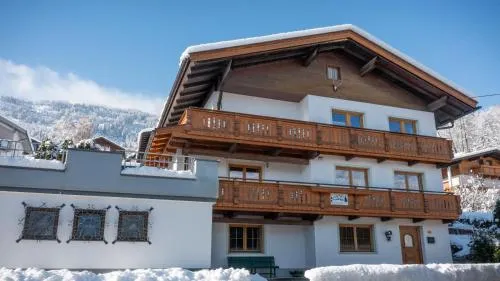 Appartement Anja in Fügen, Österreich