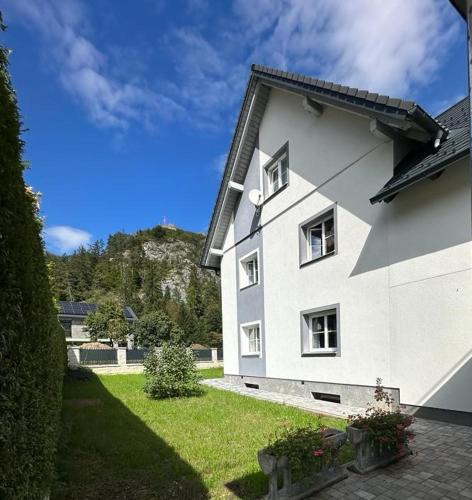 Ferienwohnung Wolkenstein, Pension in Wörschach bei Weißenbach bei Liezen