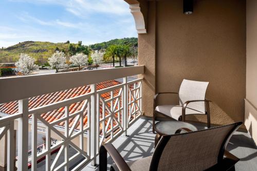 Courtyard by Marriott Novato Marin/Sonoma