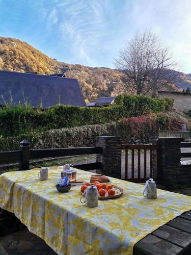 Maison 10 pers et + à 10mn de Luchon