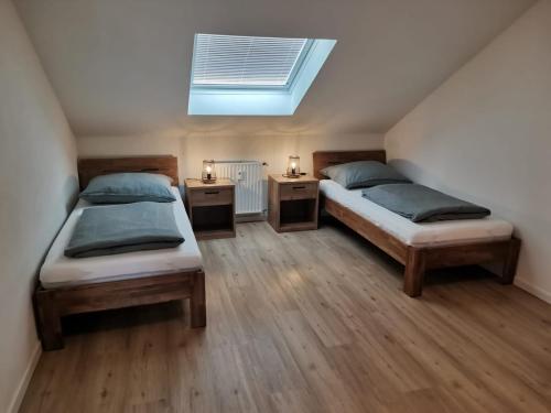 Waldmohrer Hof in Waldmohr, Deutschland