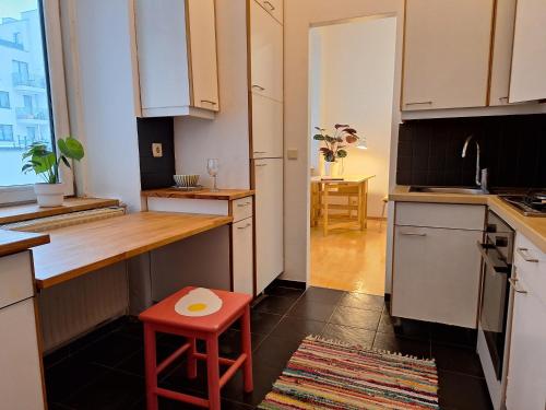  Cosy art appartment in Wien