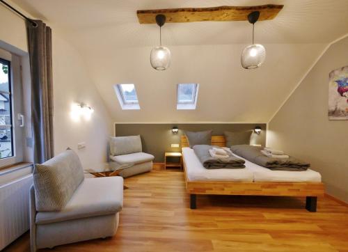 First Class Domizil Großer Bergzauber inklusive MeineCardPlus