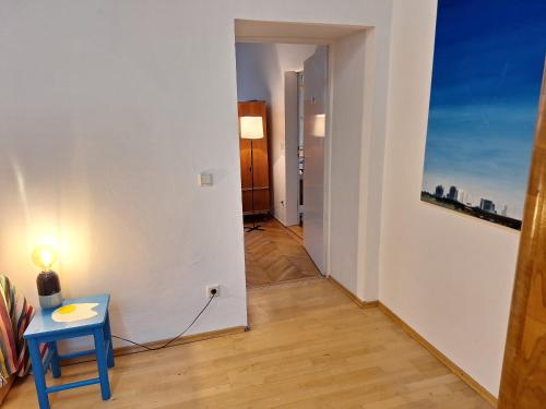  Cosy art appartment in Wien