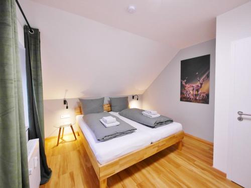 First Class Domizil Großer Bergzauber inklusive MeineCardPlus