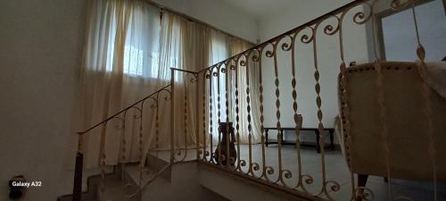 Facilities, Chauvin House in Mar del Plata