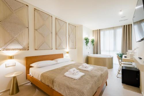 Porta D'Oro Charming House II & Spa 3