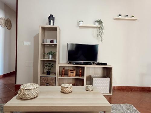  Apartamentos Maria in Málaga