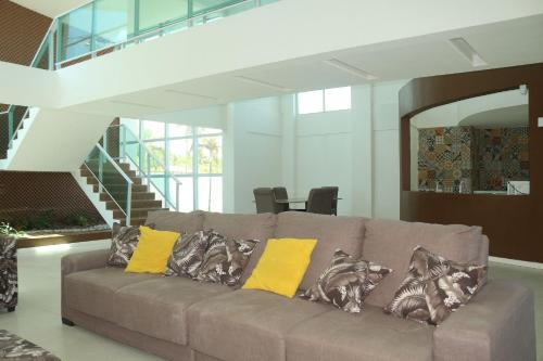 Mansão c Piscina Privativa e Jacuzzi-6 suites 082M (Mansao c Piscina Privativa e Jacuzzi-6 suites 082M) in Overige