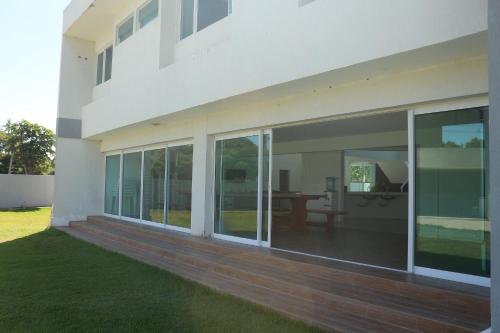 Entree, Mansão c Piscina Privativa e Jacuzzi-6 suites 082M (Mansao c Piscina Privativa e Jacuzzi-6 suites 082M) in Overige