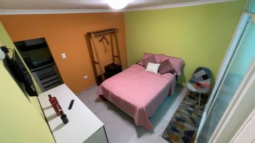 Gold House Premium, Quito