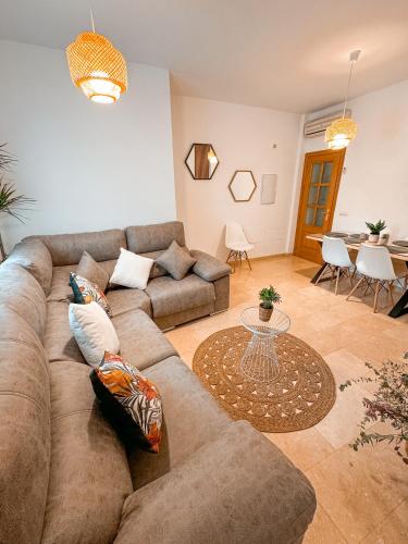 Duplex Fuente Piedra Escrita, Córdoba