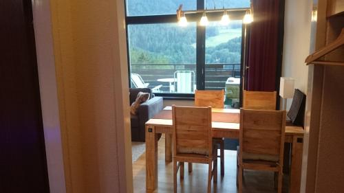 Semmering Studio-Apartment