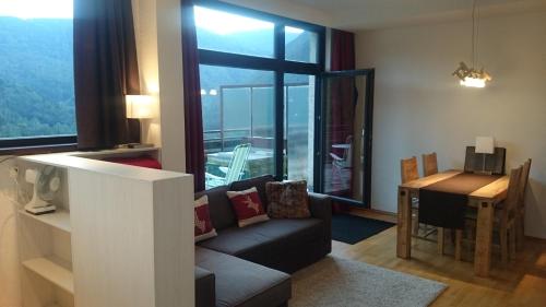 Sadržaji, Semmering Studio-Apartment in Semmering