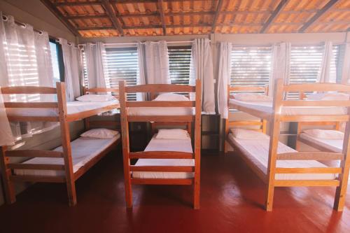Bed in 10-Bed Mixed Dormitory Room image 4