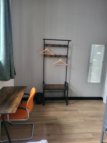 Rooms4Rest Bokserska - Private rooms for tourists, Varsovie (photo 6)
