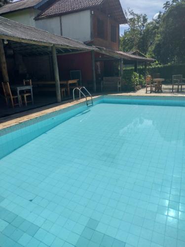 Pousada Toque de Minas