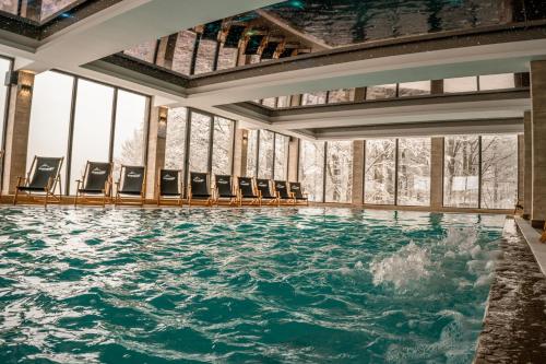 . Milmari Apartments FREE SPA & PARKING Kopaonik