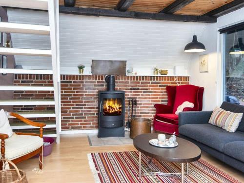  Holiday home Ørsted XXVI in Ørsted
