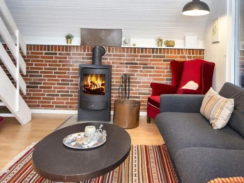  Holiday home Ørsted XXVI in Ørsted