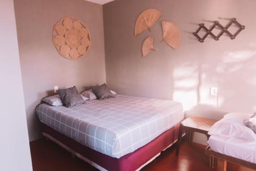 La Serena Hostel – Pipa Beach, MT