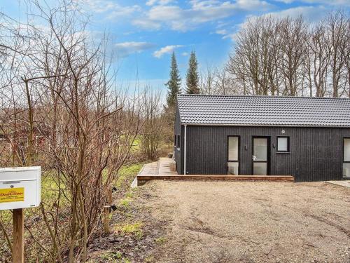  Holiday home Ebeltoft CLXXXIX in Ebeltoft