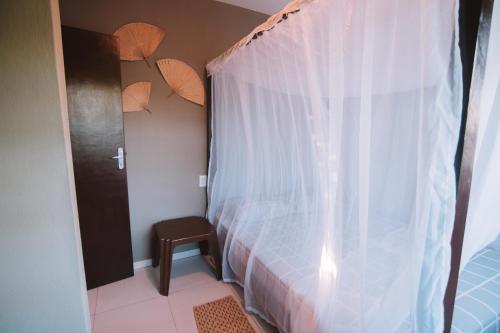Double Room with Shared Bathroom image 3