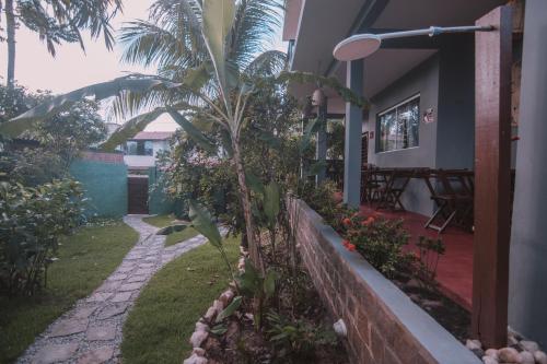 La Serena Hostel – Pipa Beach, MT