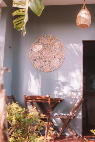 La Serena Hostel – Pipa Beach, MT