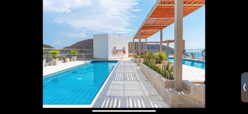 Salguero suites resorts