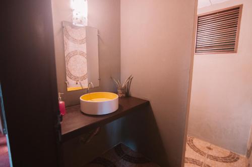 La Serena Hostel – Pipa Beach, MT
