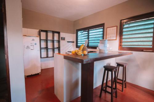 La Serena Hostel – Pipa Beach, MT