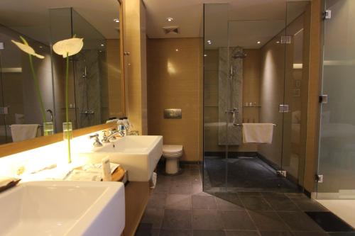 オソテル レジアン ホテル16