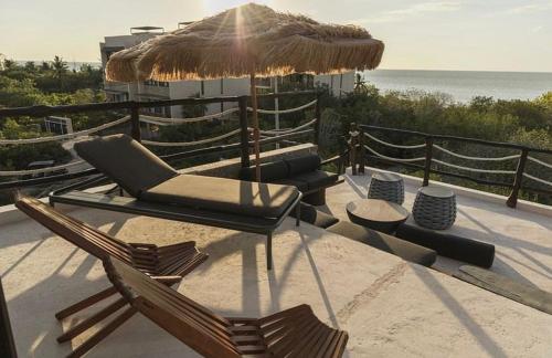 Casa Mar- Ocean View Luxury Villa