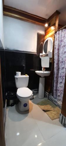 Casa Tauchin in Puerto Viejo de Talamanca