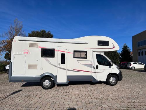  Enjoy Camper in San Vincenzo