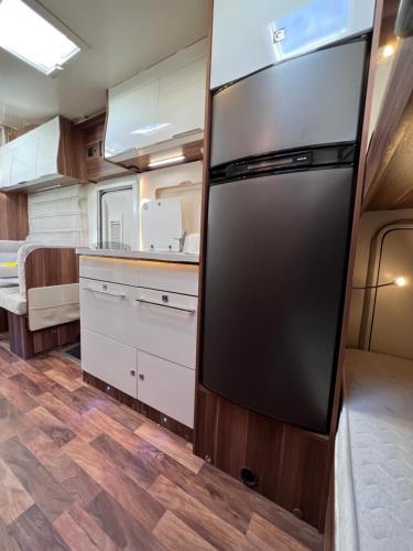 Enjoy Camper in San Vincenzo