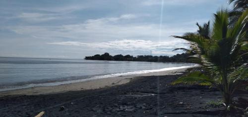 Casa Tauchin in Puerto Viejo de Talamanca