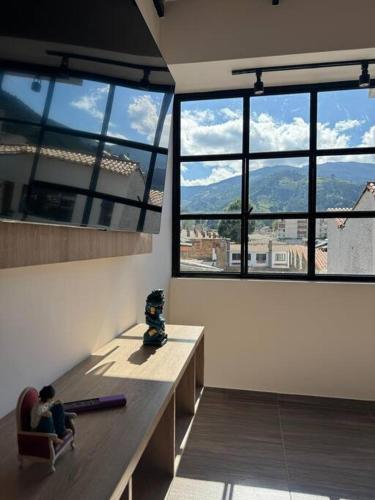 Hermoso apartamento en Pamplona