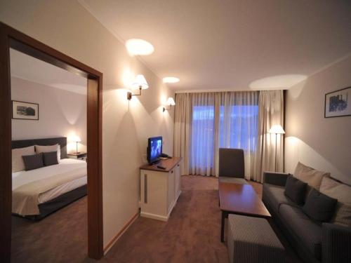 Interhotel Sandanski, Sandanski (fotografie 5)