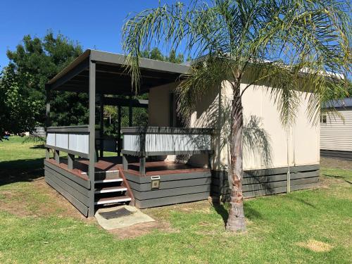 River Bend Caravan Park