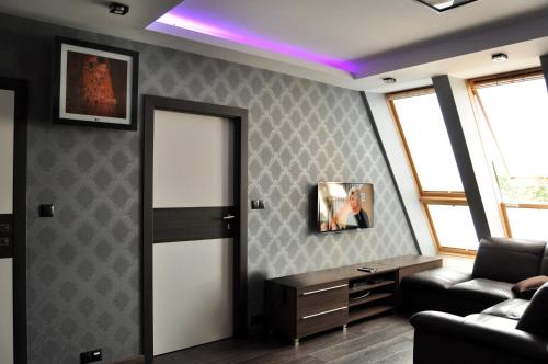 NJ Apartament - Ełk