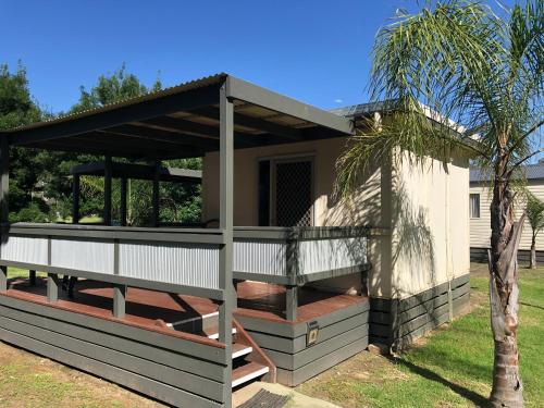 River Bend Caravan Park