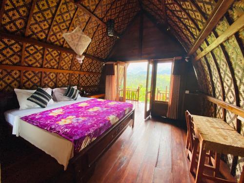 Villa Lumbung Ayu Sari & Spa Bali