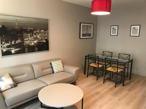 Pavillon de 1 à 4 personnes chez l habitant parfait pour une famille - Pension de famille - Bagneux