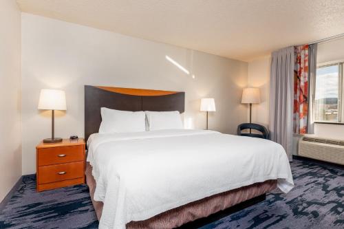 Fairfield Inn & Suites by Marriott Spearfish