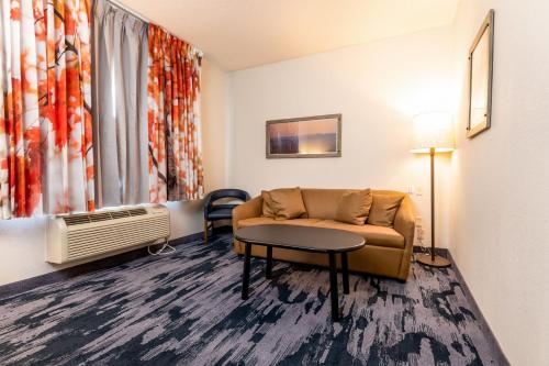 Fairfield Inn & Suites by Marriott Spearfish