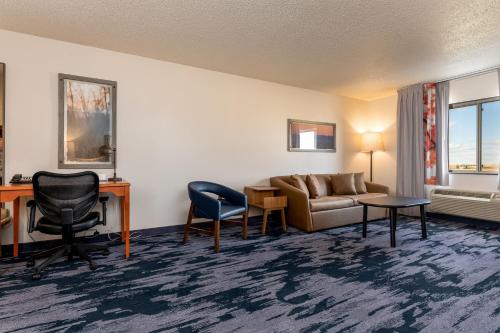 Fairfield Inn & Suites by Marriott Spearfish - image 6