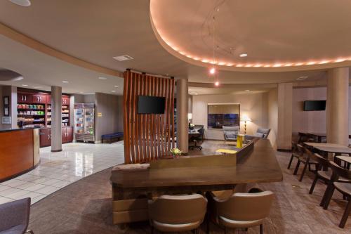 SpringHill Suites by Marriott El Paso