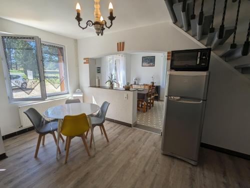 Gîte Montereau, 4 pièces, 6 personnes - FR-1-590-373